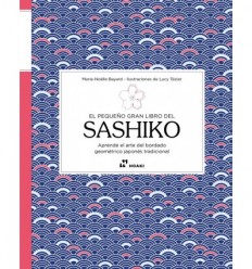 EL PEQUEÑO GRAN LIBRO DEL SASHIKO