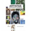 ASÍ NACEN LAS IDEAS: ARTISTAS Y PROCESOS CREATIVOS