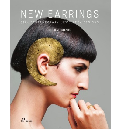 NEW EARRINGS