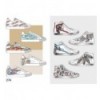SNEAKERS ART