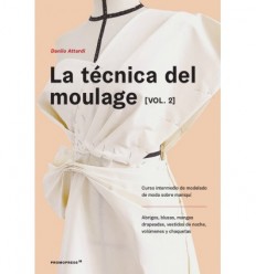 LA TECNICA DEL MOULAGE VOL. 2