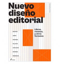 NUEVO DISEÑO EDITORIAL