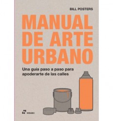 MANUAL DE ARTE URBANO