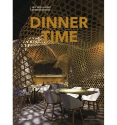 DINNER TIME