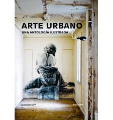 ANTOLOGÍA DEL ARTE URBANO
