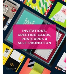 INVITATIONS, GREETINGS CARDS, POSTCARDS & SELF-PROMOTION