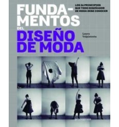 FUNDAMENTOS DEL DISEÑO DE MODA