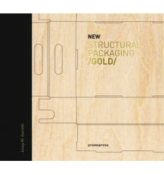 NEW STRUCTURAL PACKAGING           /GOLD/