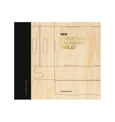NEW STRUCTURAL PACKAGING           /GOLD/