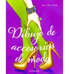 DIBUJO DE ACCESORIOS DE MODA