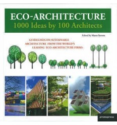 ECO-ARCHITECTURE