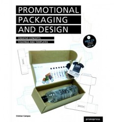 DISEÑO DE PACKAGING PROMOCIONAL