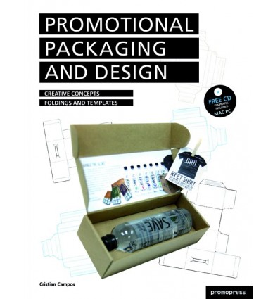 DISEÑO DE PACKAGING PROMOCIONAL