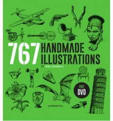 HANDMADE ILLUSTRATIONS