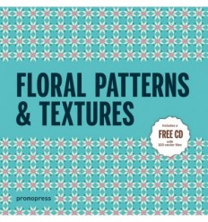 FLORAL PATTERNS AND TEXTURES