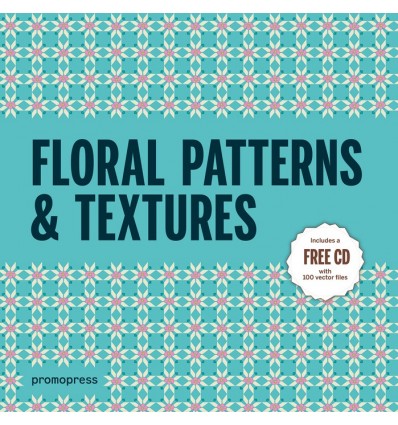 FLORAL PATTERNS AND TEXTURES
