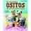 10 ADORABLES OSITOS DE PUNTO PARA TEJER