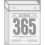 365 CALENDARS